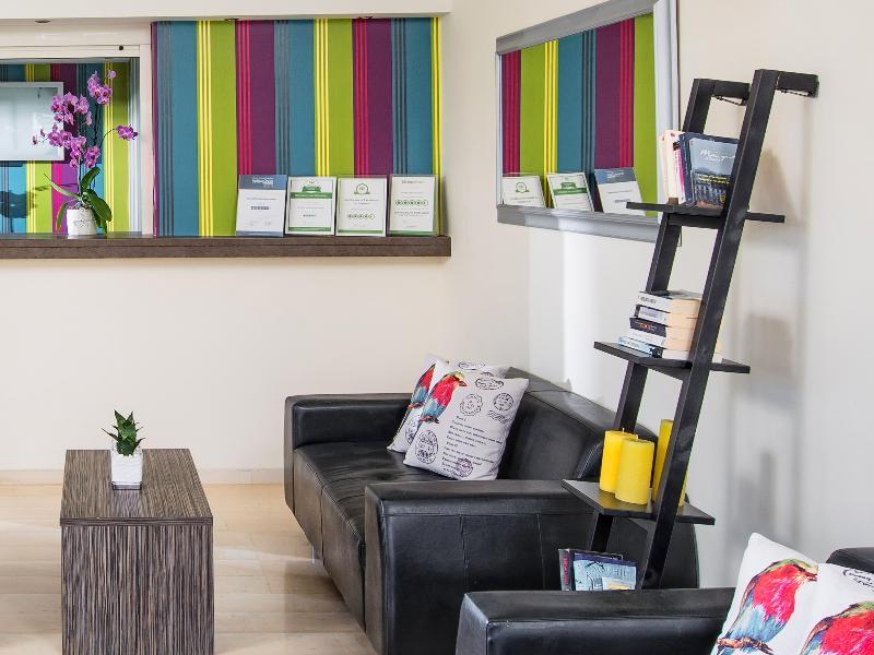 Kristalli Hotel Apartments Malia  Bagian luar foto