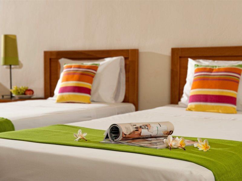 Kristalli Hotel Apartments Malia  Bagian luar foto
