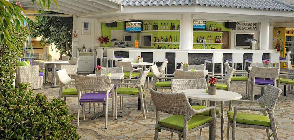 Kristalli Hotel Apartments Malia  Bagian luar foto